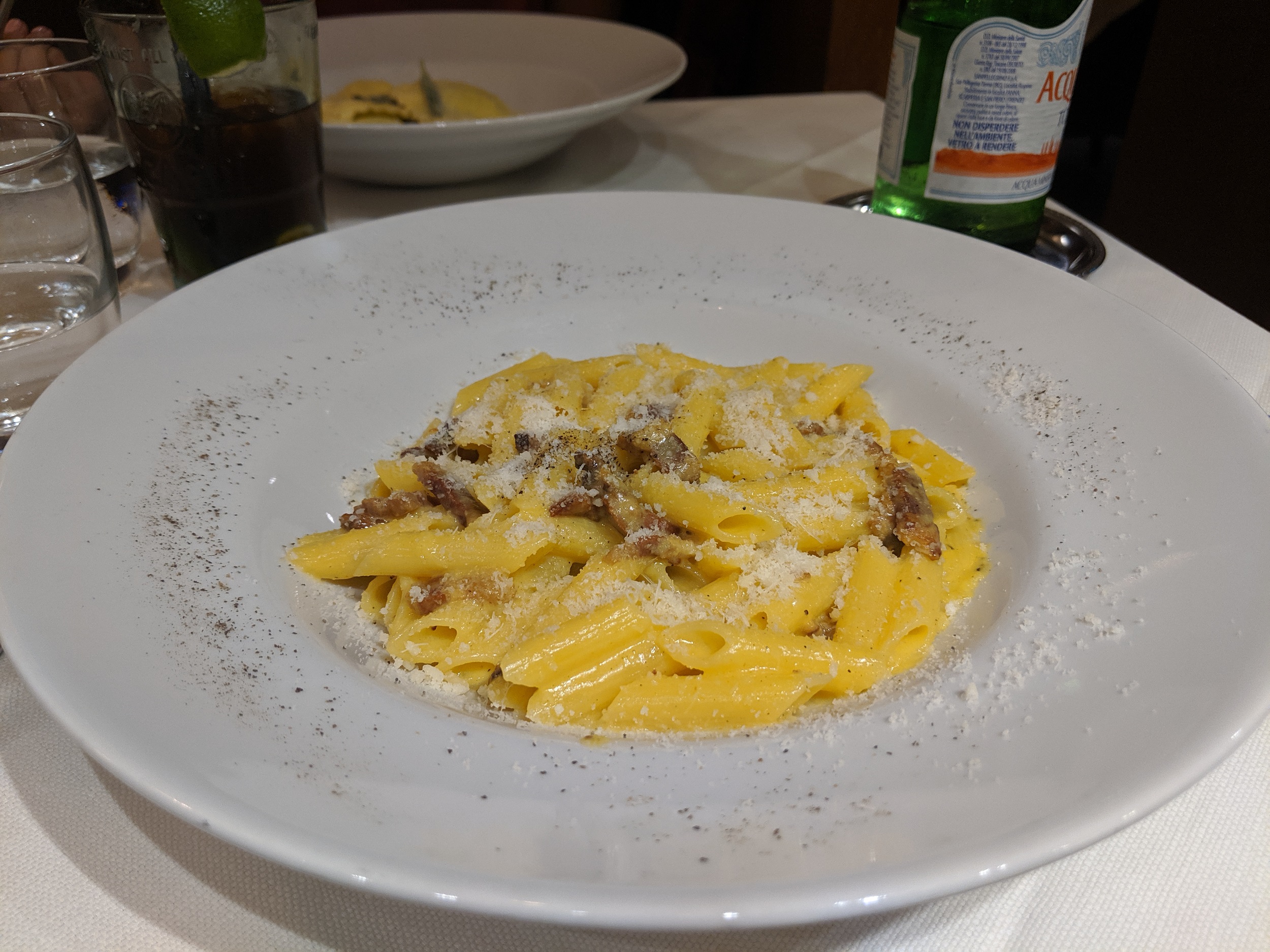 Italian Food: Eclecic Guide To Italy's Signature Meals