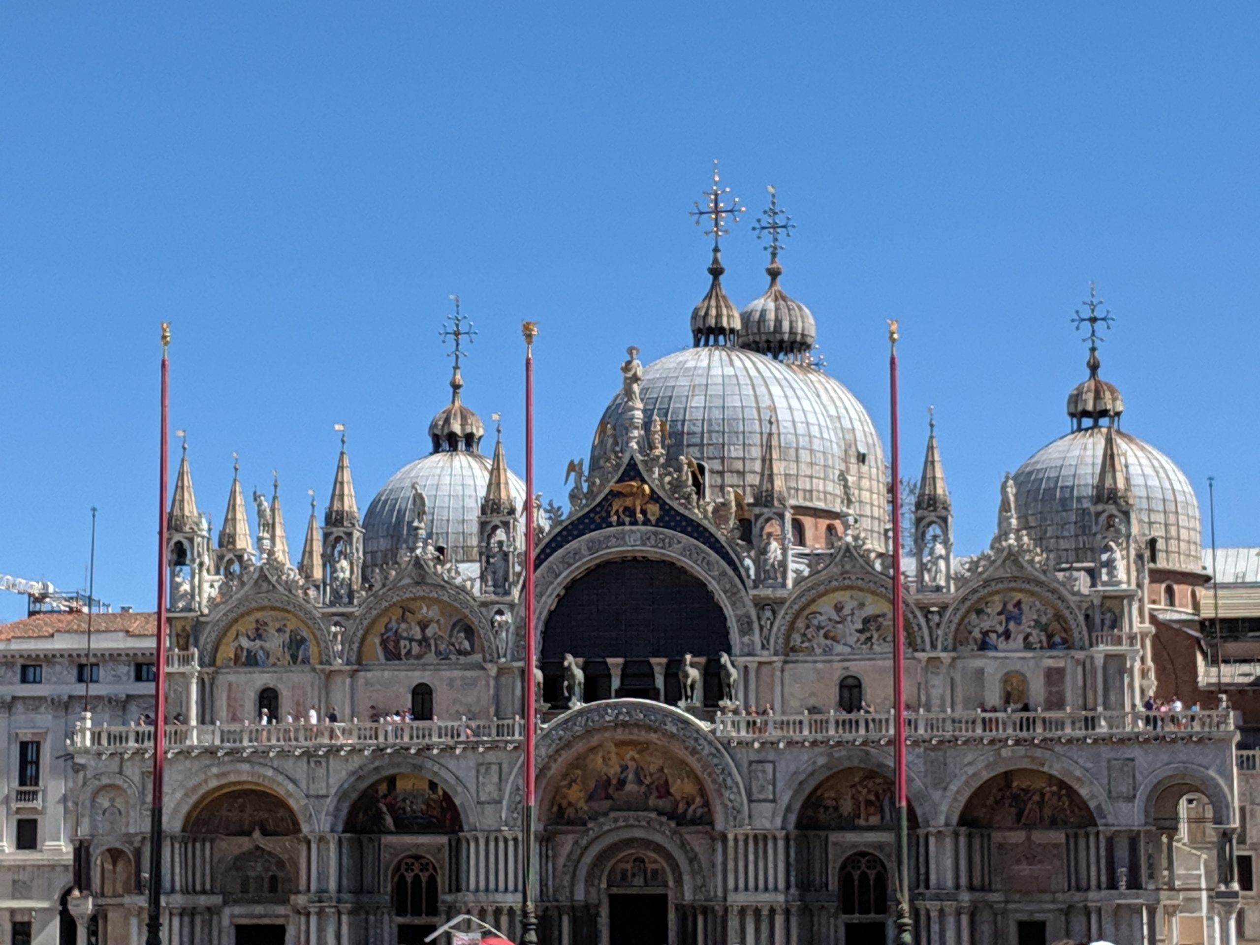 basilica-san-marco-4 - Eclectic Emissary