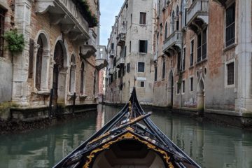 gondola-venice