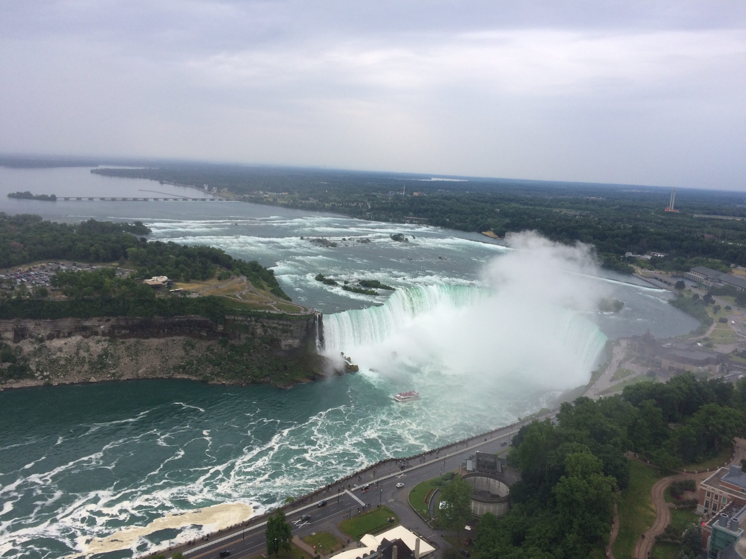 Niagara Falls Top 10 Things To Do On The Canada Side Eclectic Emissary 8158