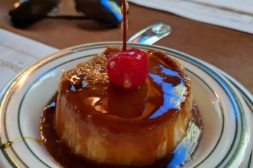 flan-miami-food-cuban-food-la-carreta