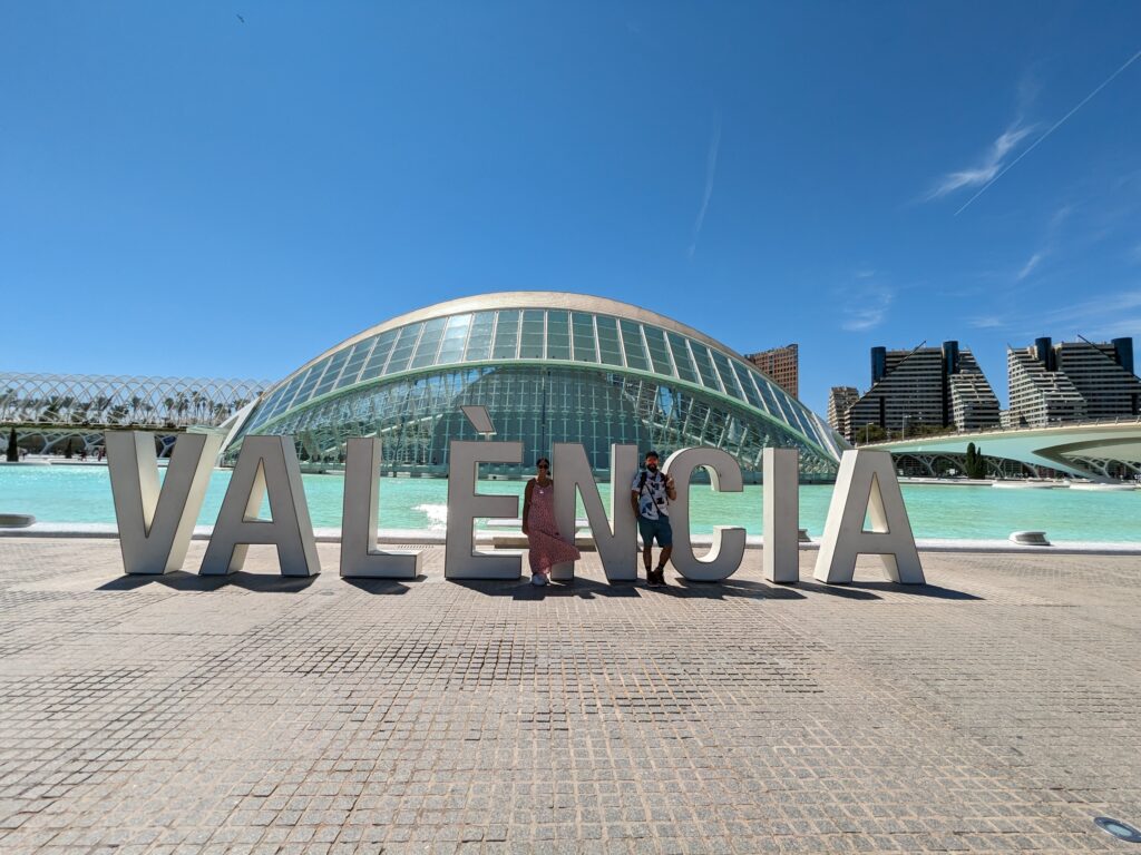 Valencia! Top 10 Best Things to do in Spain's Vibrant Coastal City ...